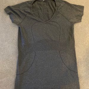 Lululemon Swiftly Tech short sleeve